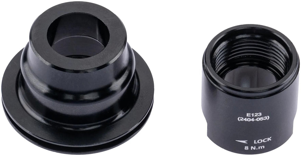 Contec endkappe core m.core ct end caps core m.core db hg xd hr, set of 2 pcs
