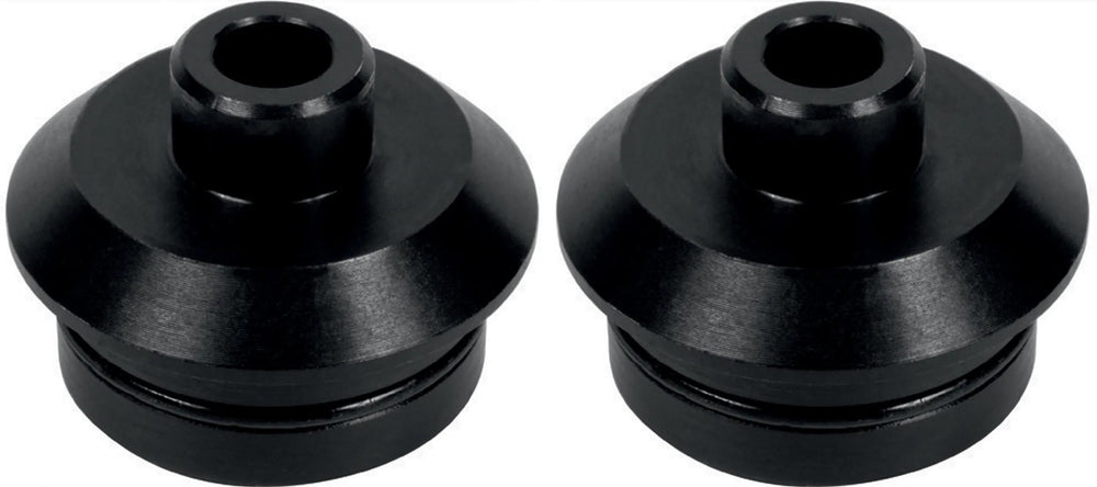 Mavic as-adapter fr.axle adapter 20mm to 9mm qr