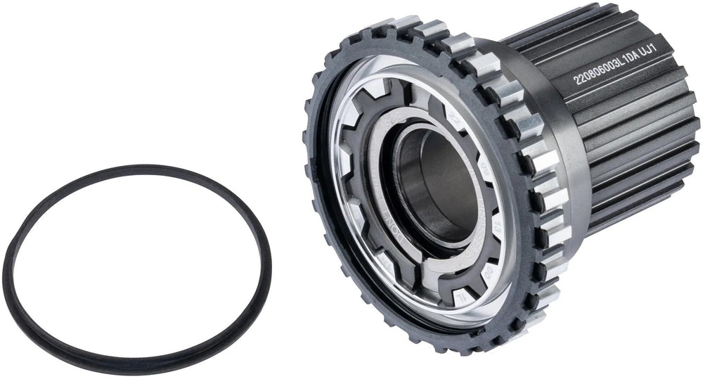 Shimano freewheelbody freewheel body shim. f.m8110 12f.f.plug 12mm