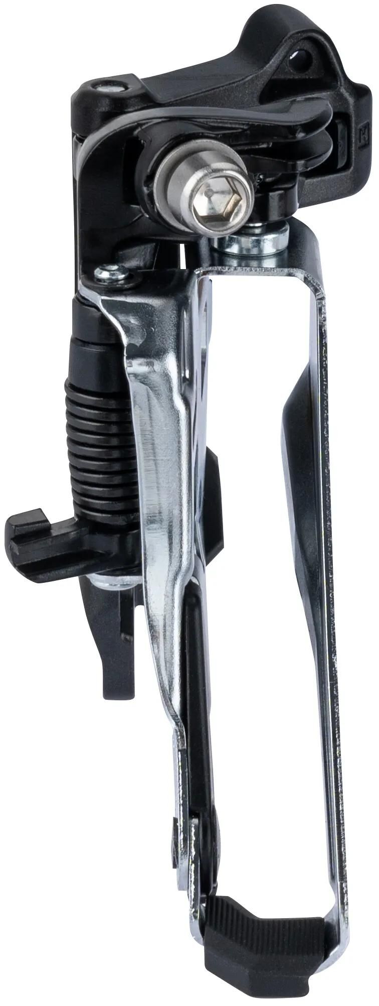 Shimano umwerfer cues fd-u6000 fr.derail.shim.cues fd- u6000 2x10 11sp 64°-69°