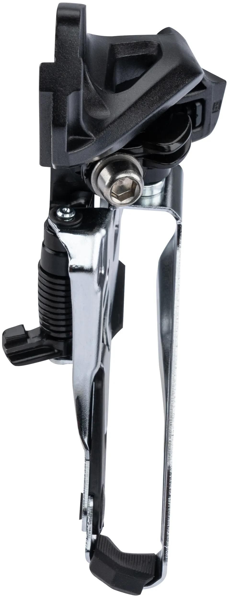 Shimano voorderailleur cues fd-u6000 fr.derail.shim.cues fd- u6000 2x10 11sp 64°-69°