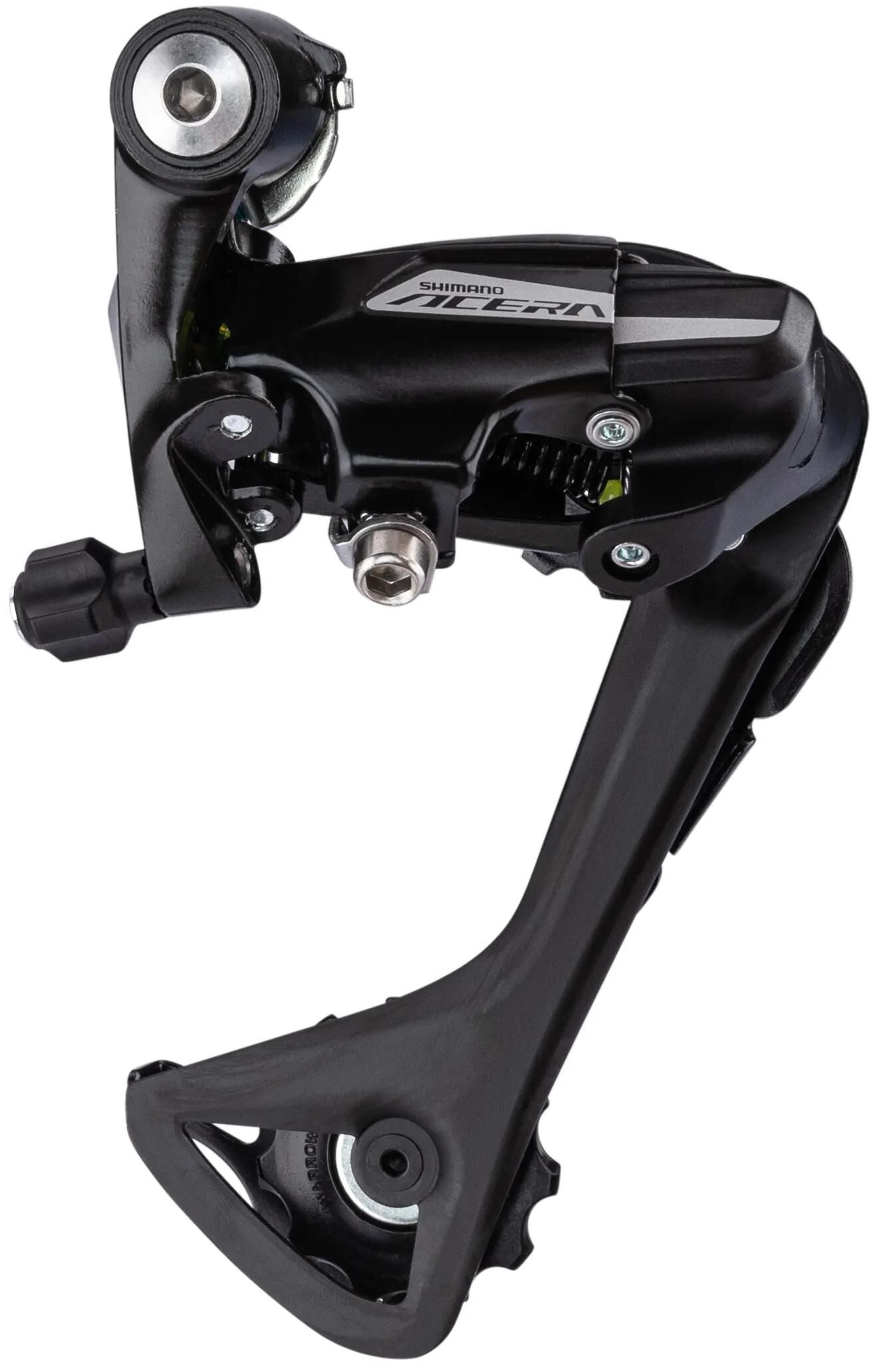 Shimano - dérailleur arrière acera m3020 3x7 8 vitesses noir