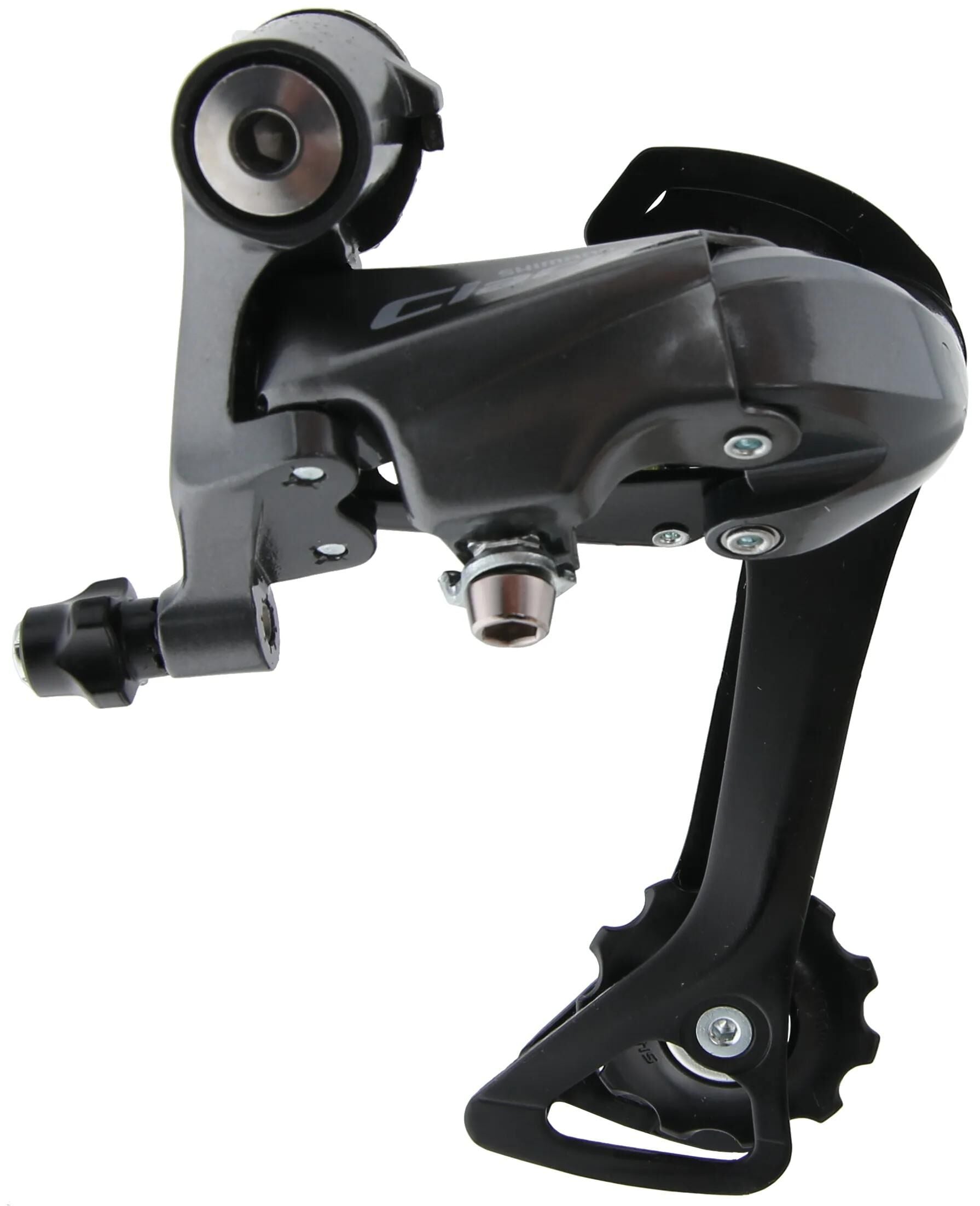 Dérailleur arrière 8 vitesses Shimano Claris RD-2000 GS Top Normal - gris