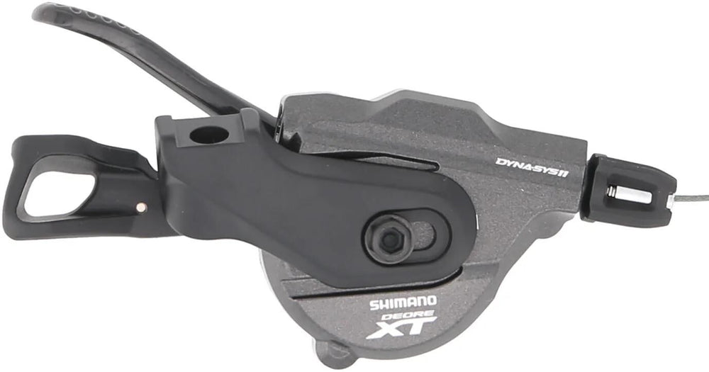 Shimano versteller rechts deore xt mtb sl-m8000 11 speed