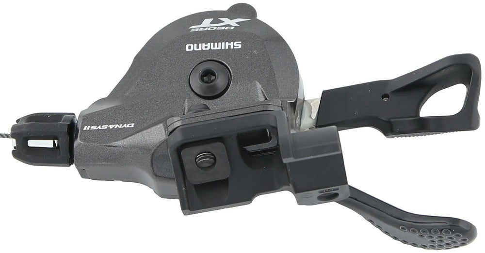 Shimano duimversteller deore xt sl-m8000 shim.shifter xt slm8000 11sp ispec ii bl.