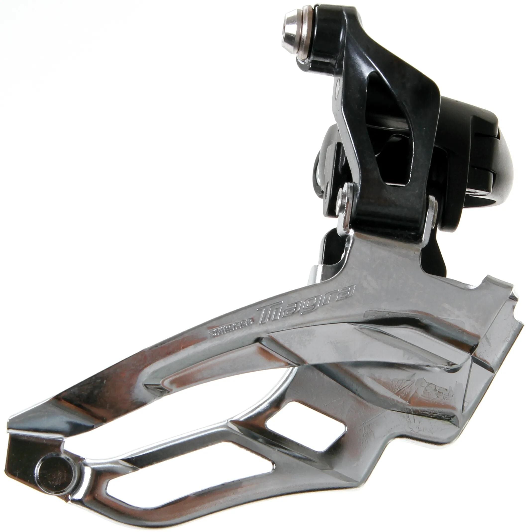 Voorderailleur SHIMANO Tiagra 4703 10V + 0Aw 9A