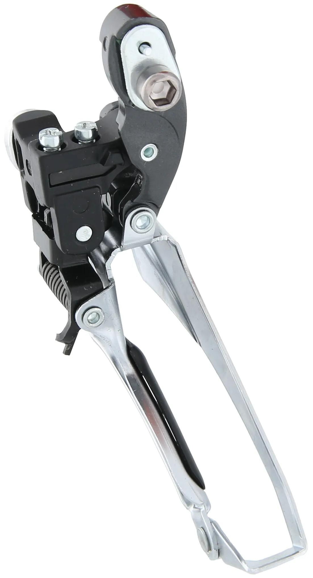 Shimano voorderailleur claris fd-r2000 shim.fr.derail.claris fdr2000 61-66 br.on dr