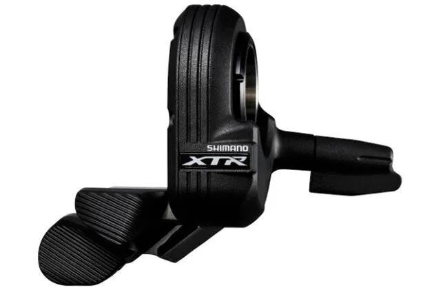 Shimano daumenschalthebel xtr di2 shim.shifter xtr di2 left