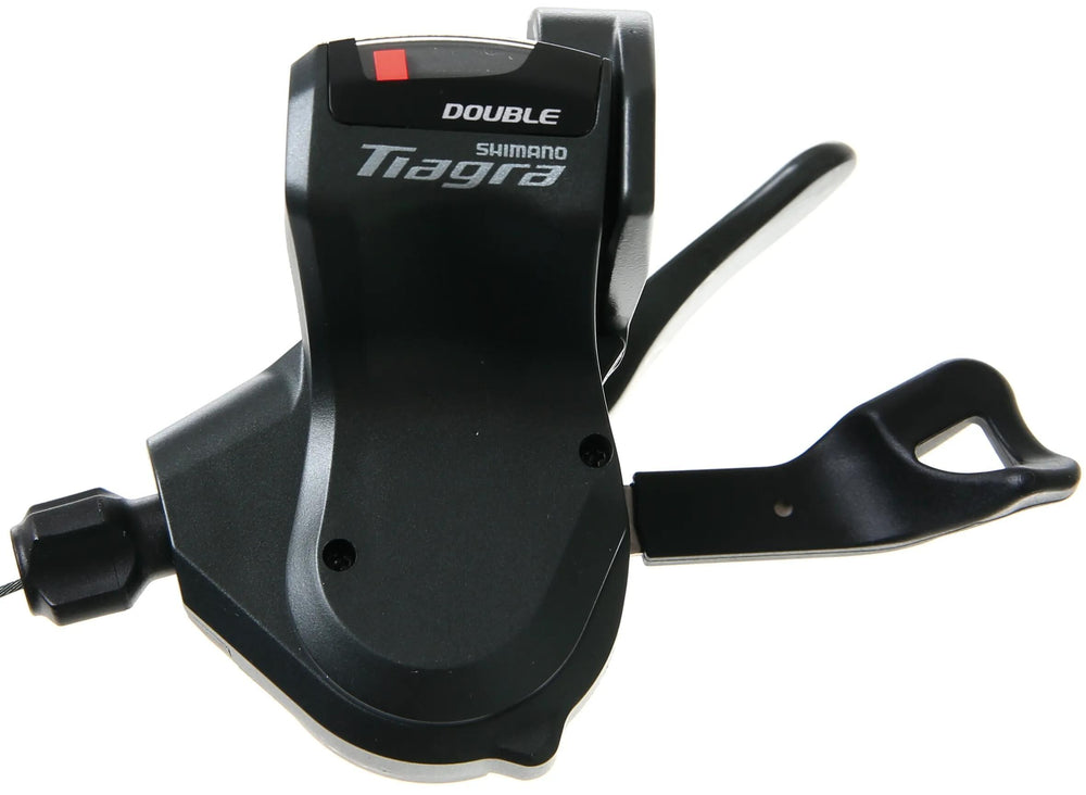 Shimano daumenschalthebel tiagra sl-4700 4703 shim.shifter tiagra sl4700 2sp rf fl.bar