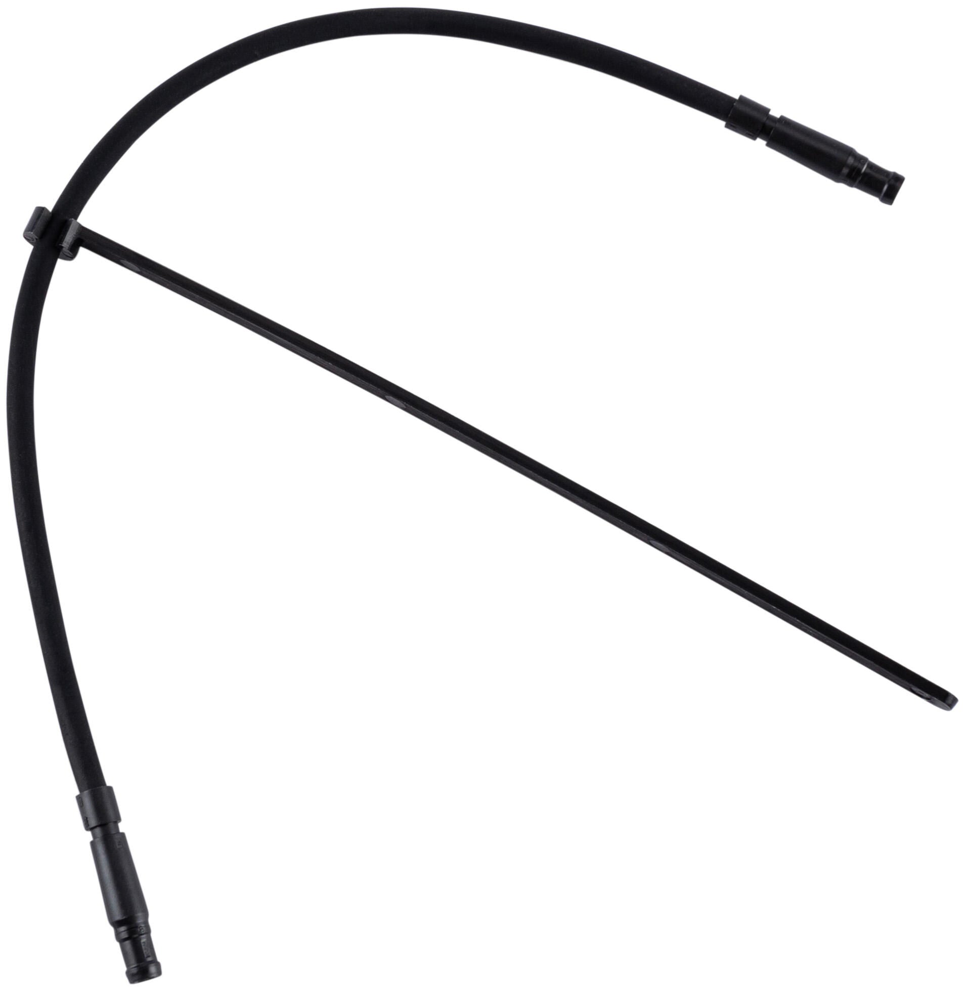Shimano stroomkabel di2 ew-sd300 shim.shift cable di2 150mm internal black