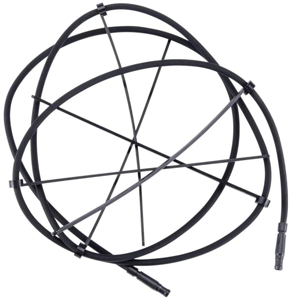 Shimano stroomkabel di2 ew-sd300 shim.shift cable di2 750mm internal black