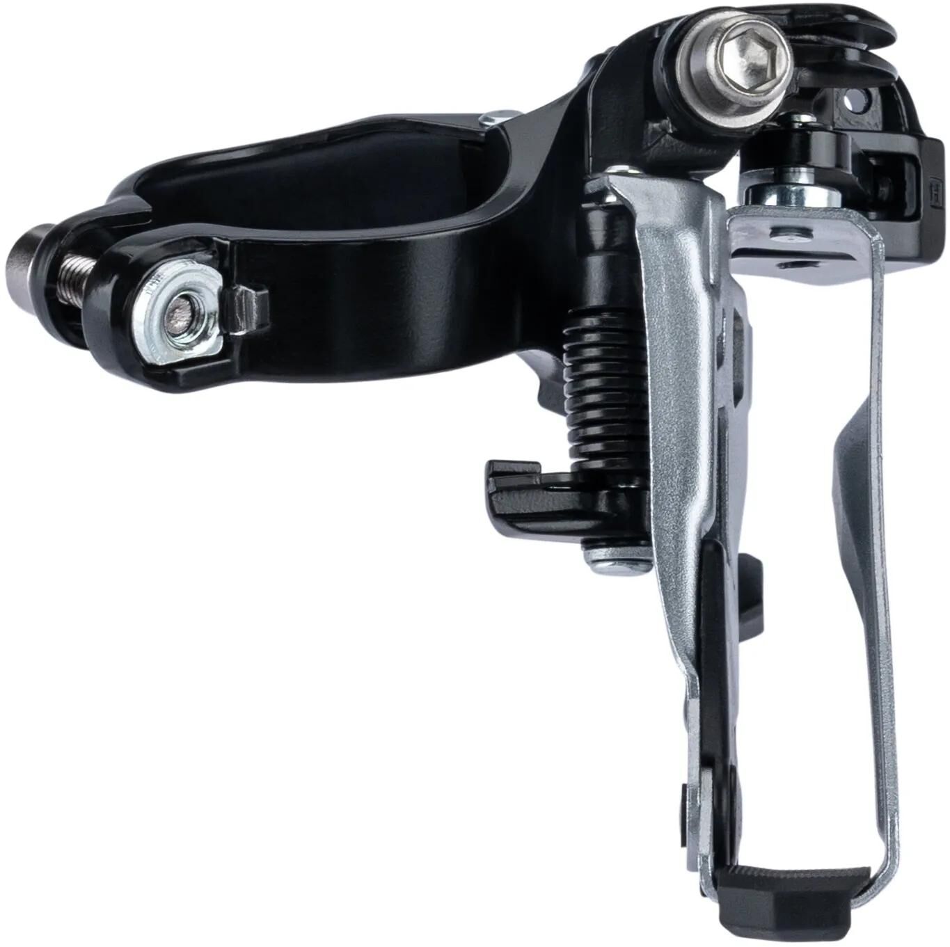 Shimano cues fd-u4000 9 10-speed front derailleur side-swing | schelle