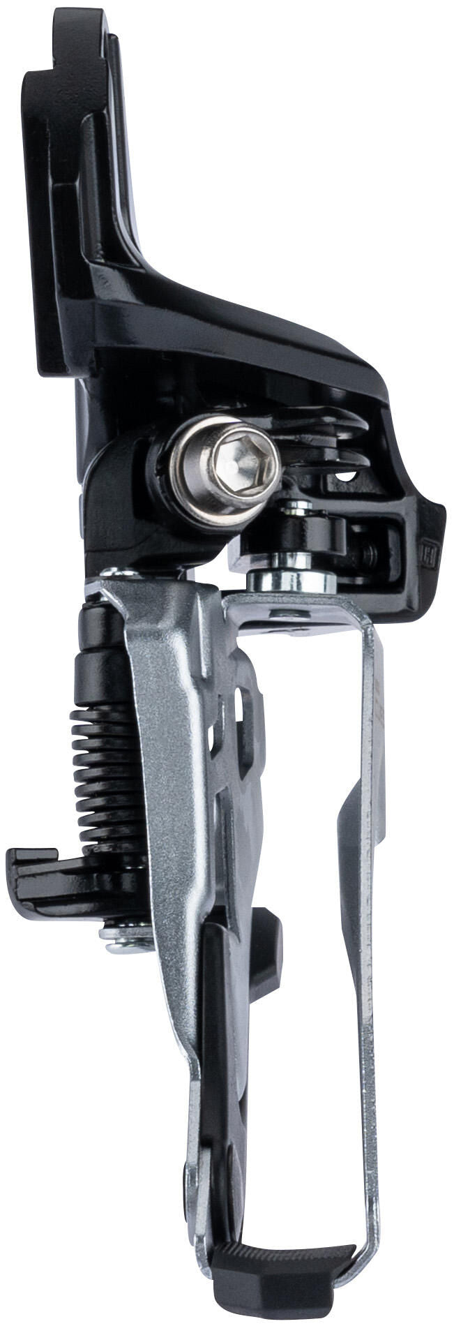 Shimano voorderailleur cues fd-u4000 fr.derail.shim.cues fd- u4000 2x9 10sp 64°-69°