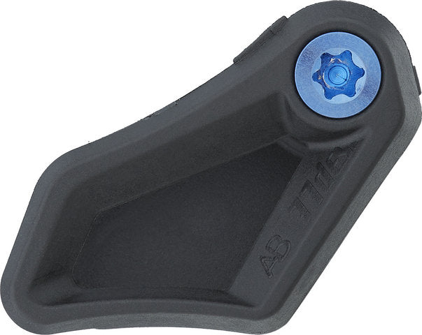 77designz top slider unit for oval guide