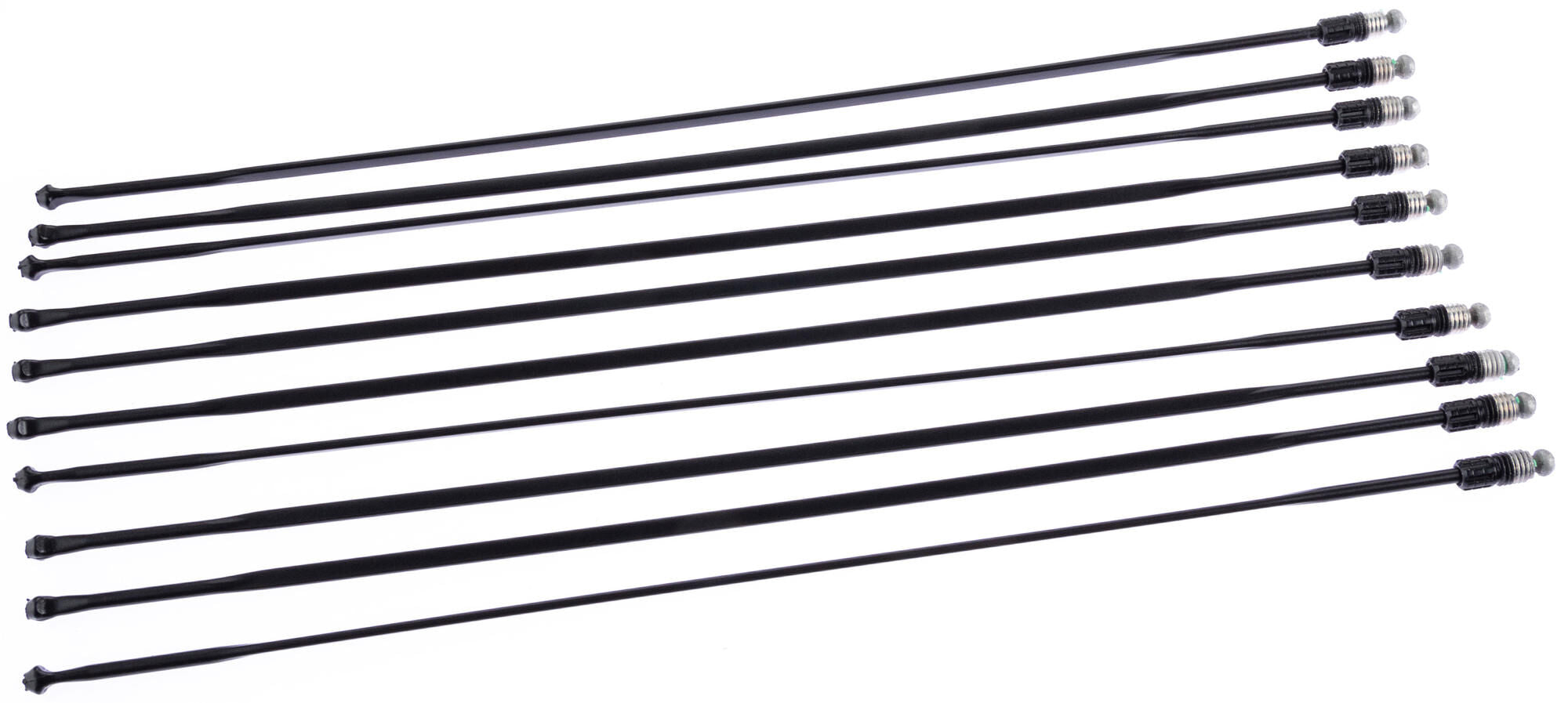 Mavic reserve spaak spare spoke 29 fr.+rear left 299,5mm