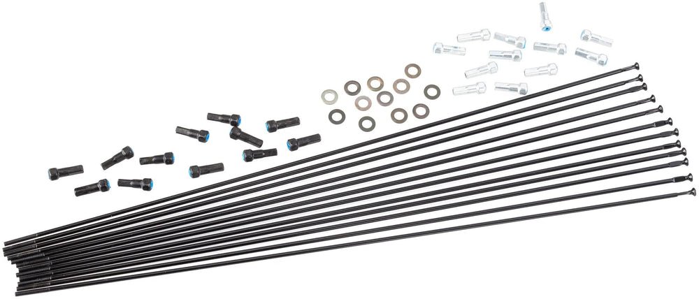 Mavic spaken-set spare spoke rear right 292mm