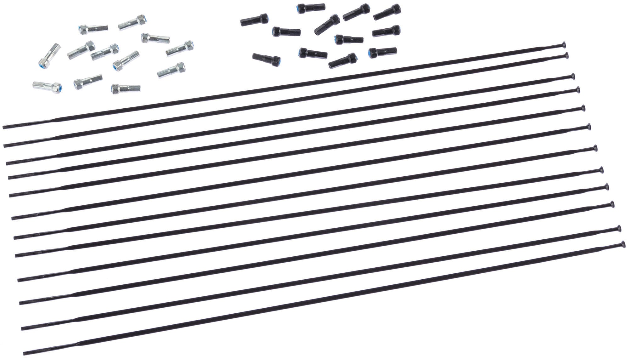 Mavic reserve spaak spare spoke fr.+rear left 293mm
