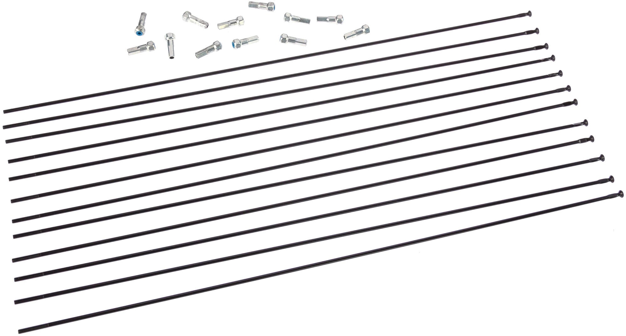 Mavic reserve spaak spoke rear right 294mm