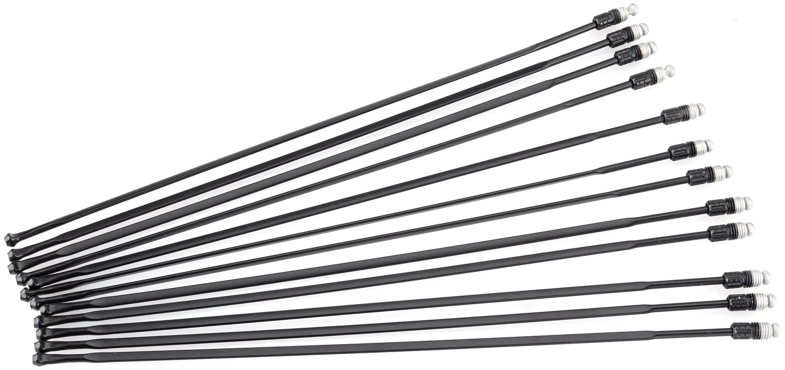 Mavic speichensatz spare spoke 275mm