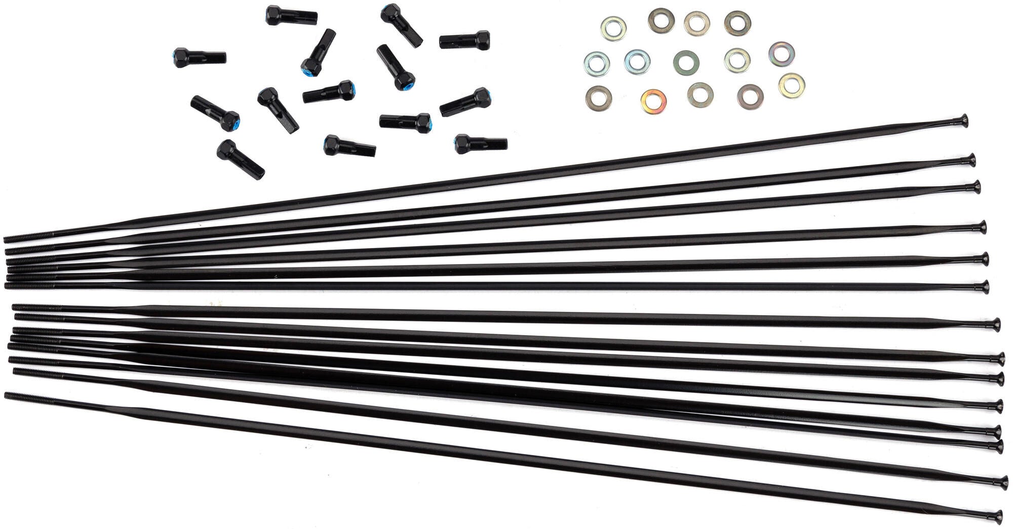 Mavic reserve spaak spare spoke rear right 277mm