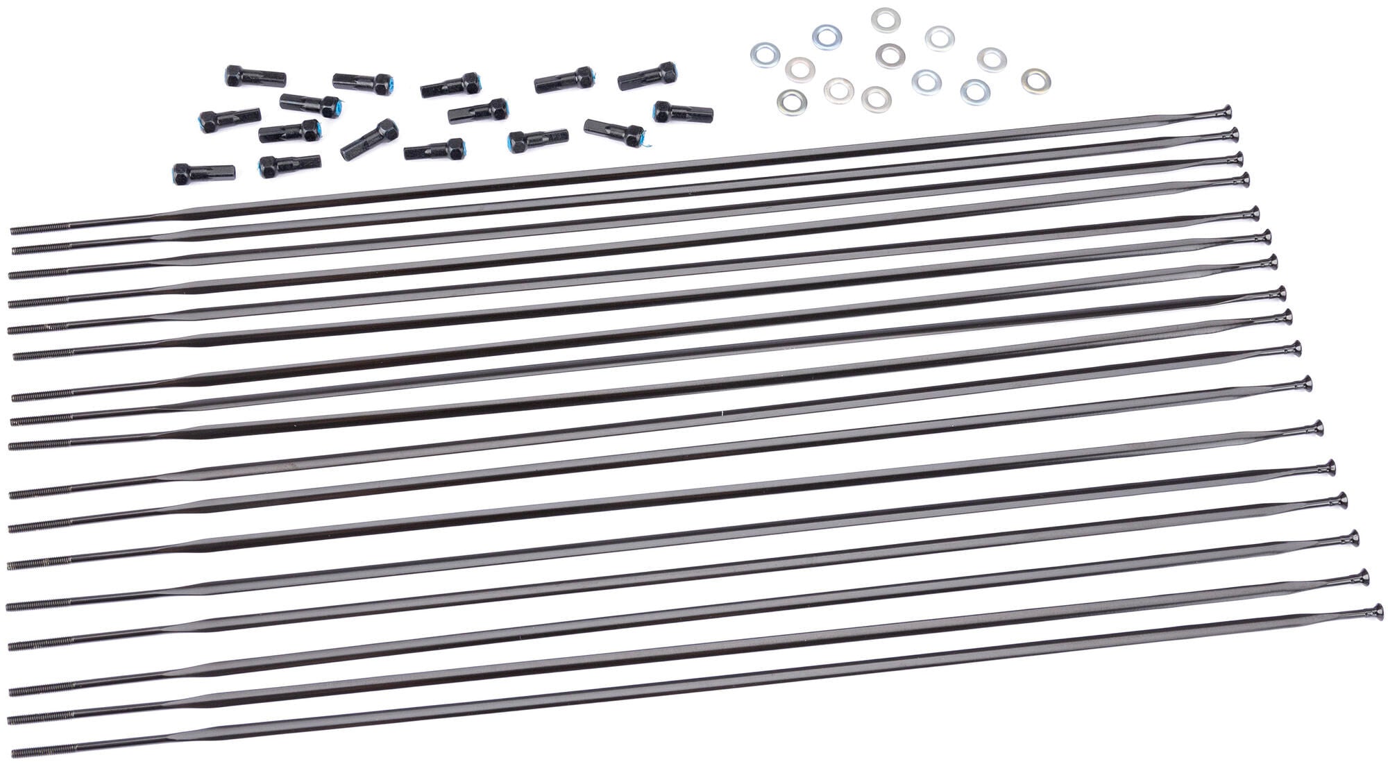 Mavic reserve spaak spare spoke rear left 301mm