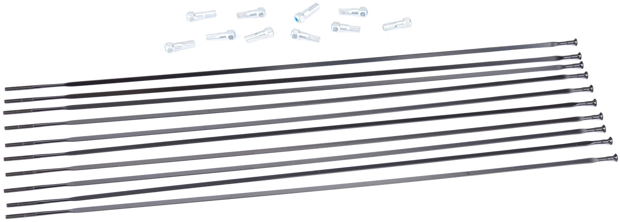 Mavic reserve spaak spare spoke rear right 298mm