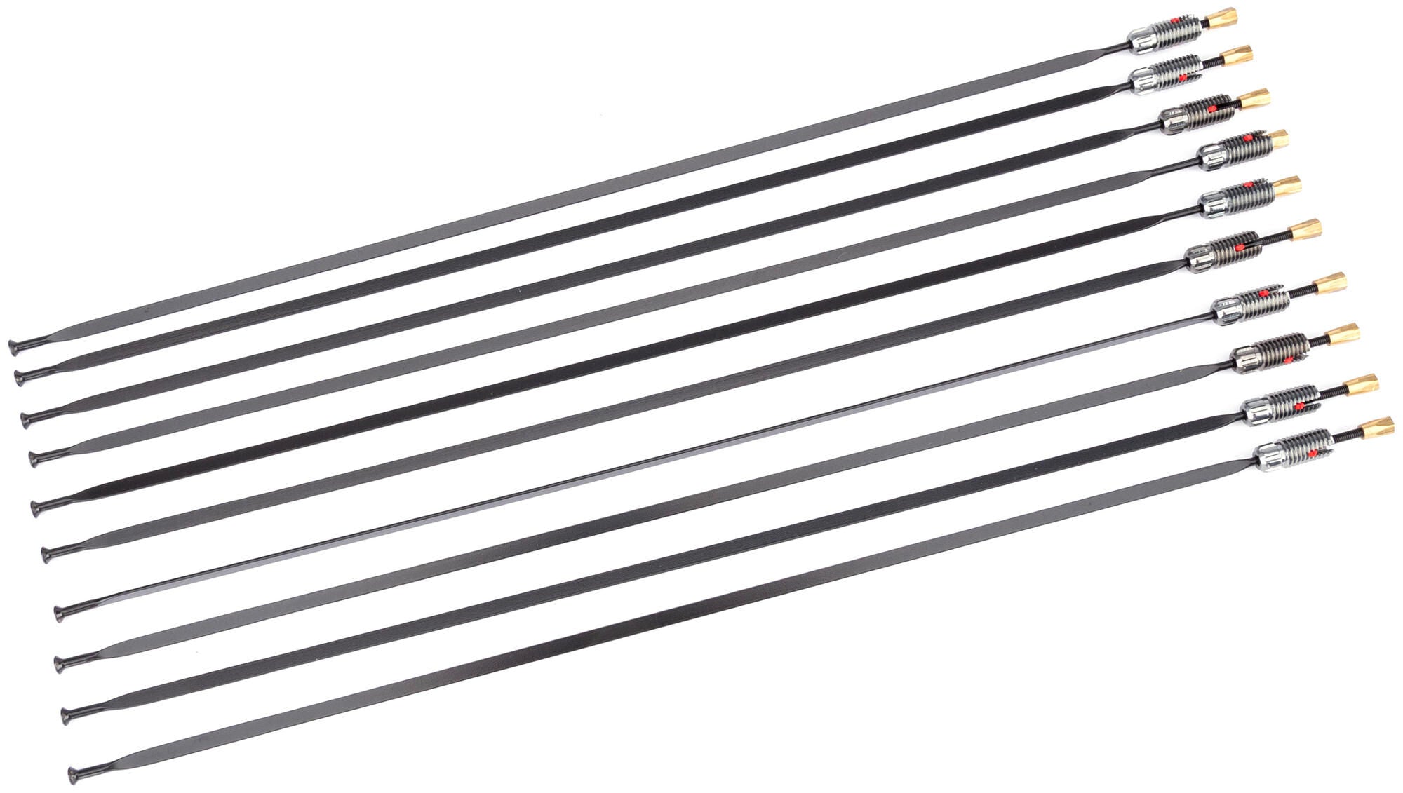 Mavic reserve spaak spare spoke rear left 301mm