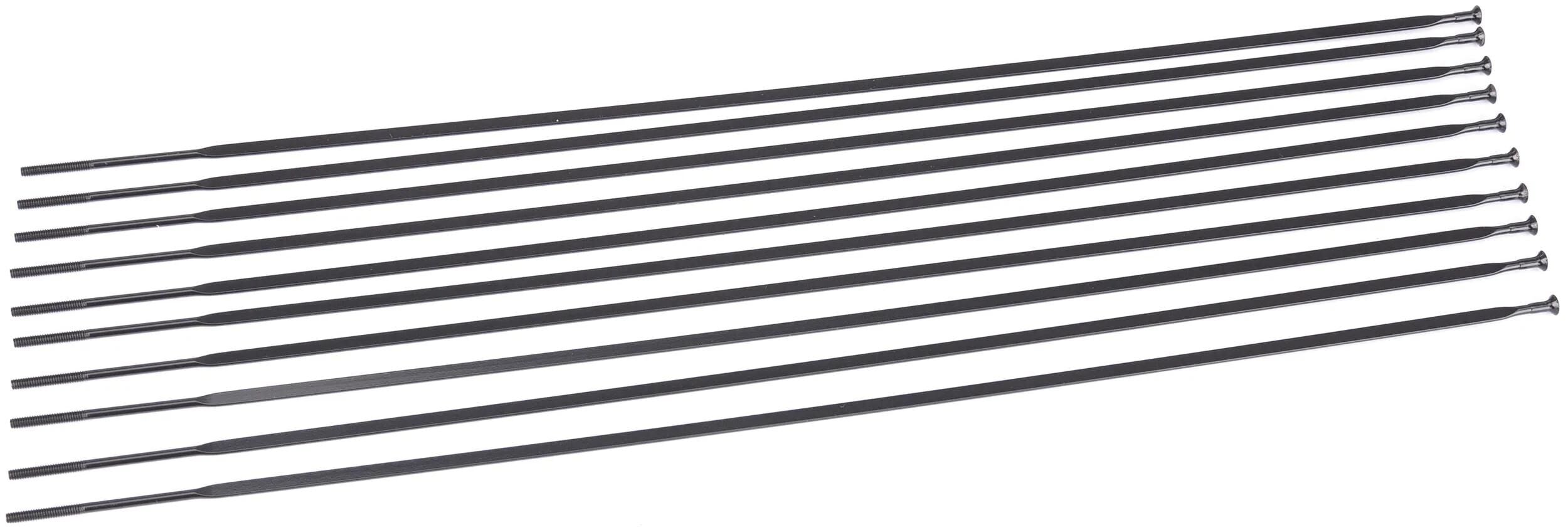Mavic speichensatz spare spoke rear right 301mm