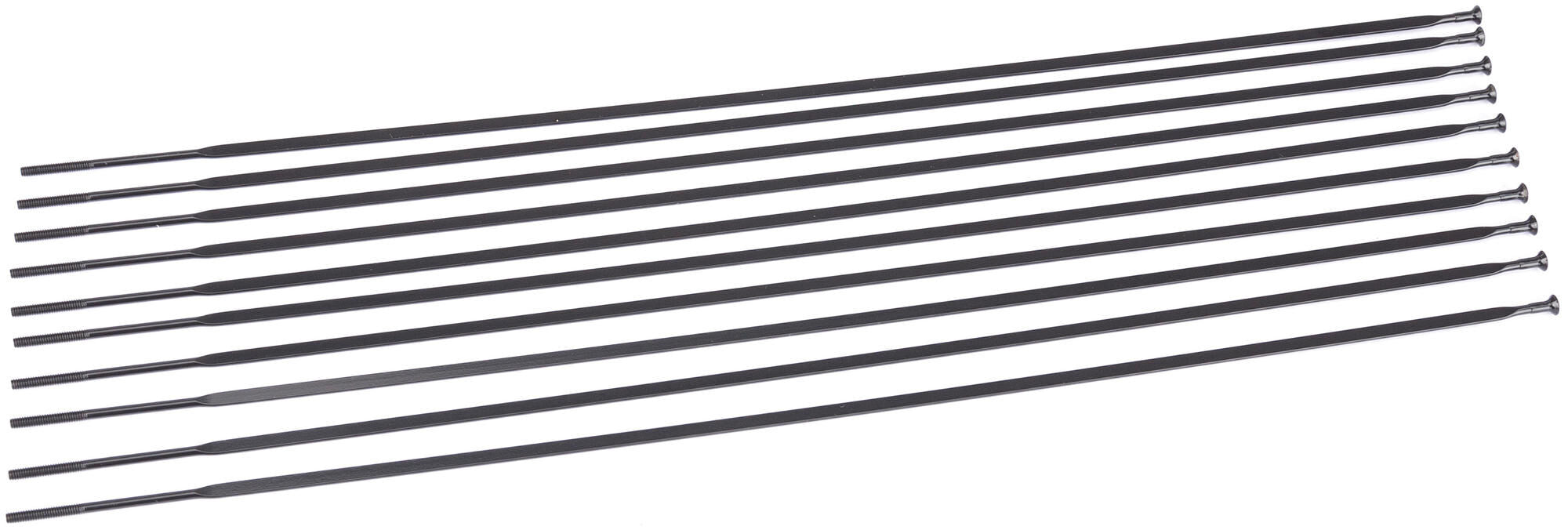 Mavic reserve spaak spare spoke rear right 301mm