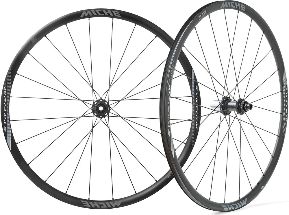 Miche laufradsatz syntium dx wr wheel sets 700 c syntium dx clin 11f. 2023