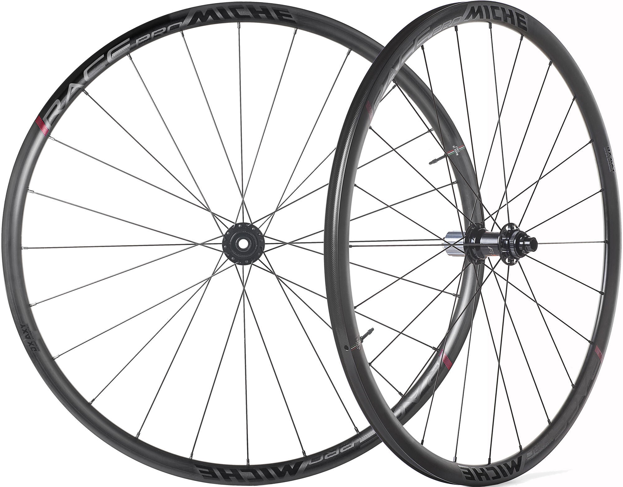 Miche wielenset race wp dx