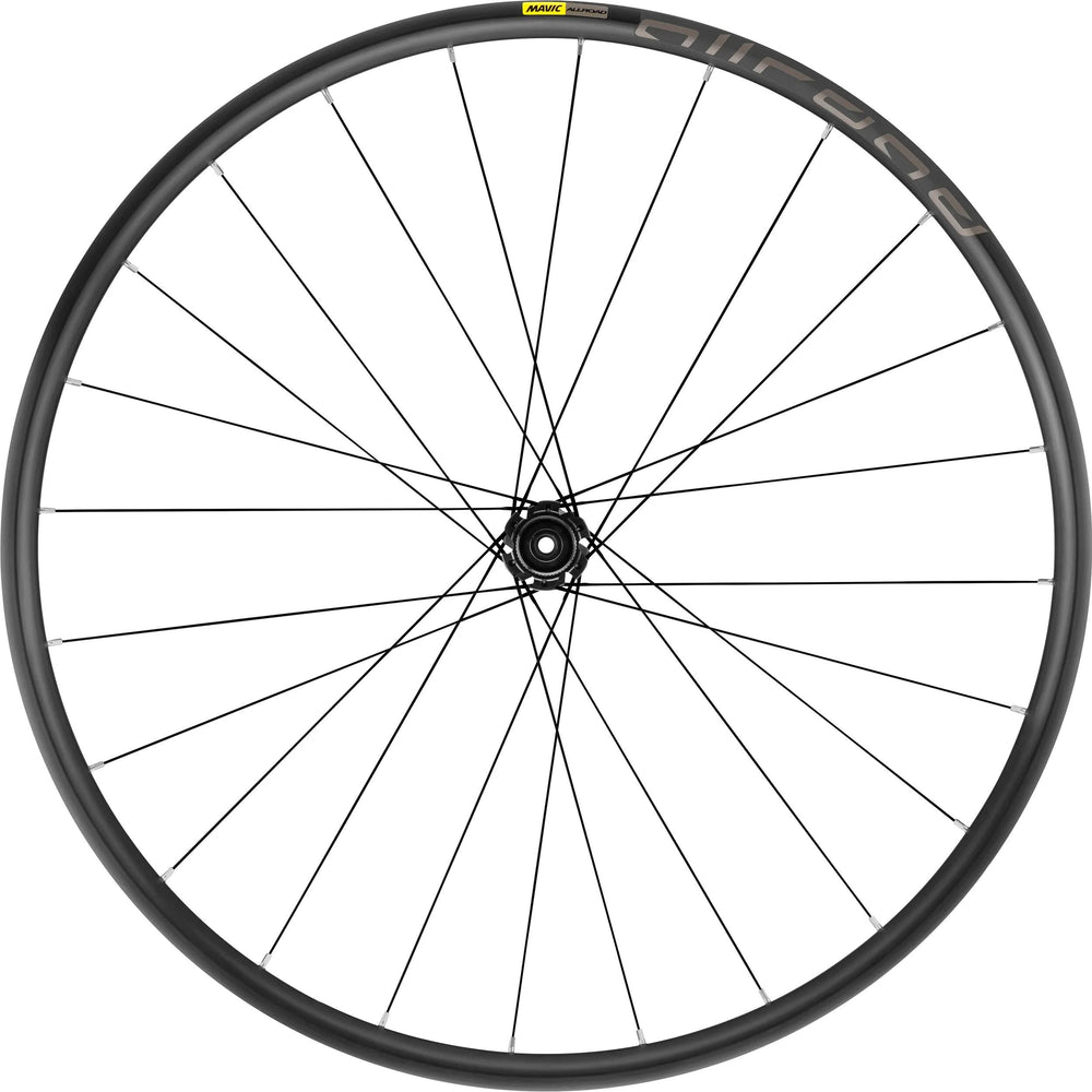 Mavic wiel allroad 700 dcl wheel allroad 700 dcl fr.12x100mm
