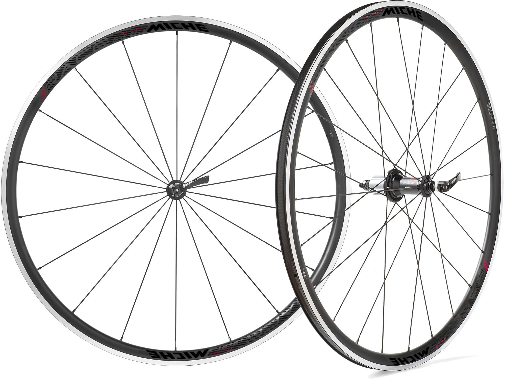 Miche wielenset race pro 2 light