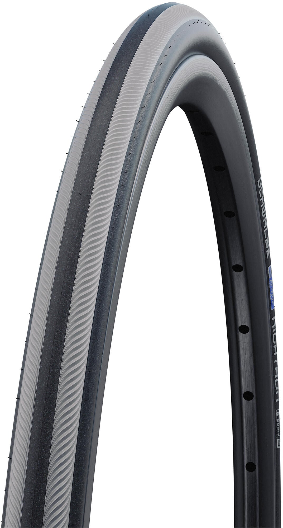 Schwalbe buitenband rightrun active line tire rightrun active line 25-540