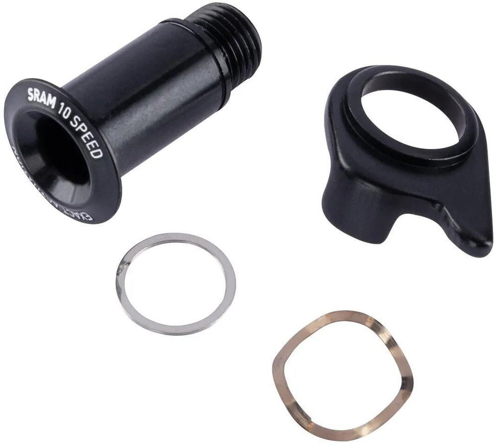 Sram schaltwerkbefestigung hanger bolt kit x0 b