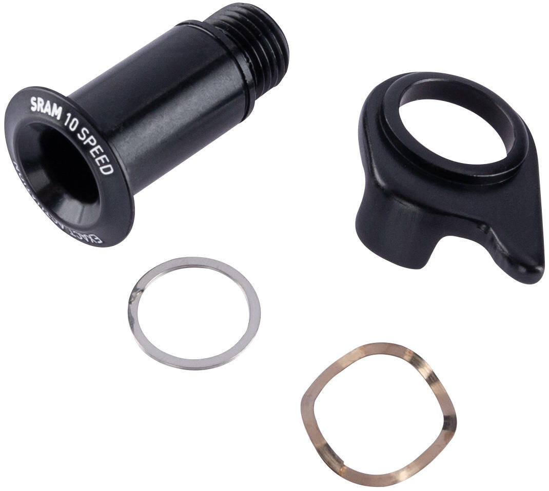 Sram achterderailleur-bevestiging hanger bolt kit x0 b