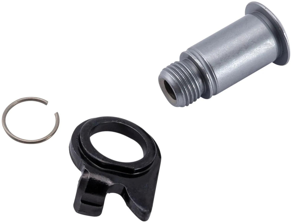 Sram schaltwerkbefestigung hanger bolt kit x7