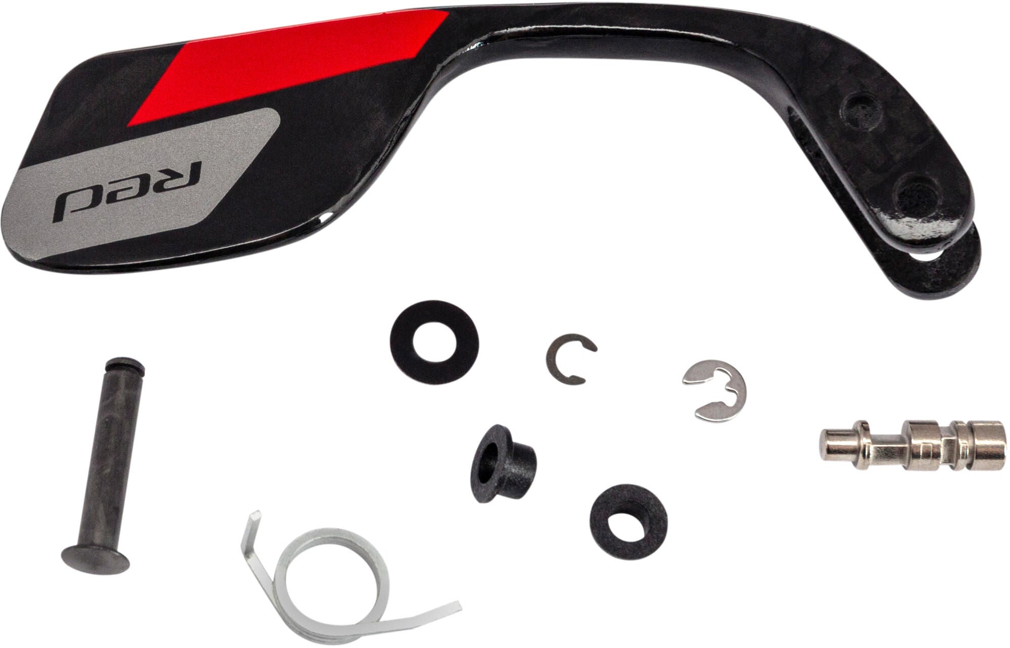 Sram versteller shift lever left links