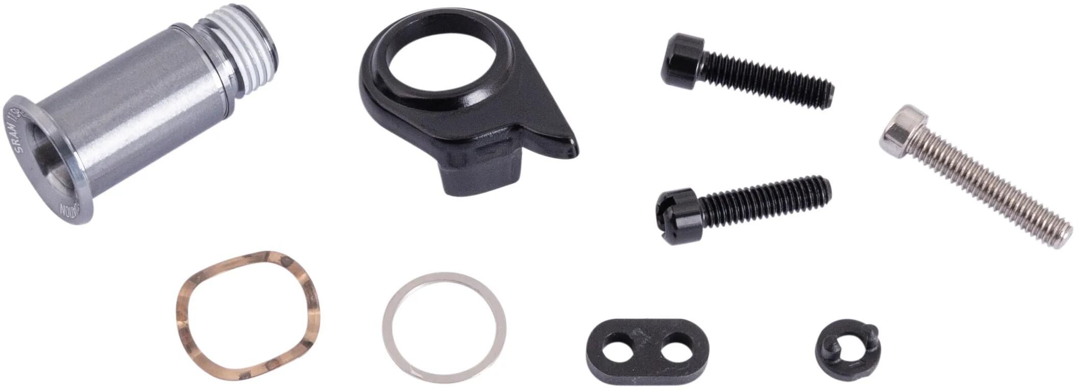 Sram schraube screw set xx1 x1 f.rear derail.