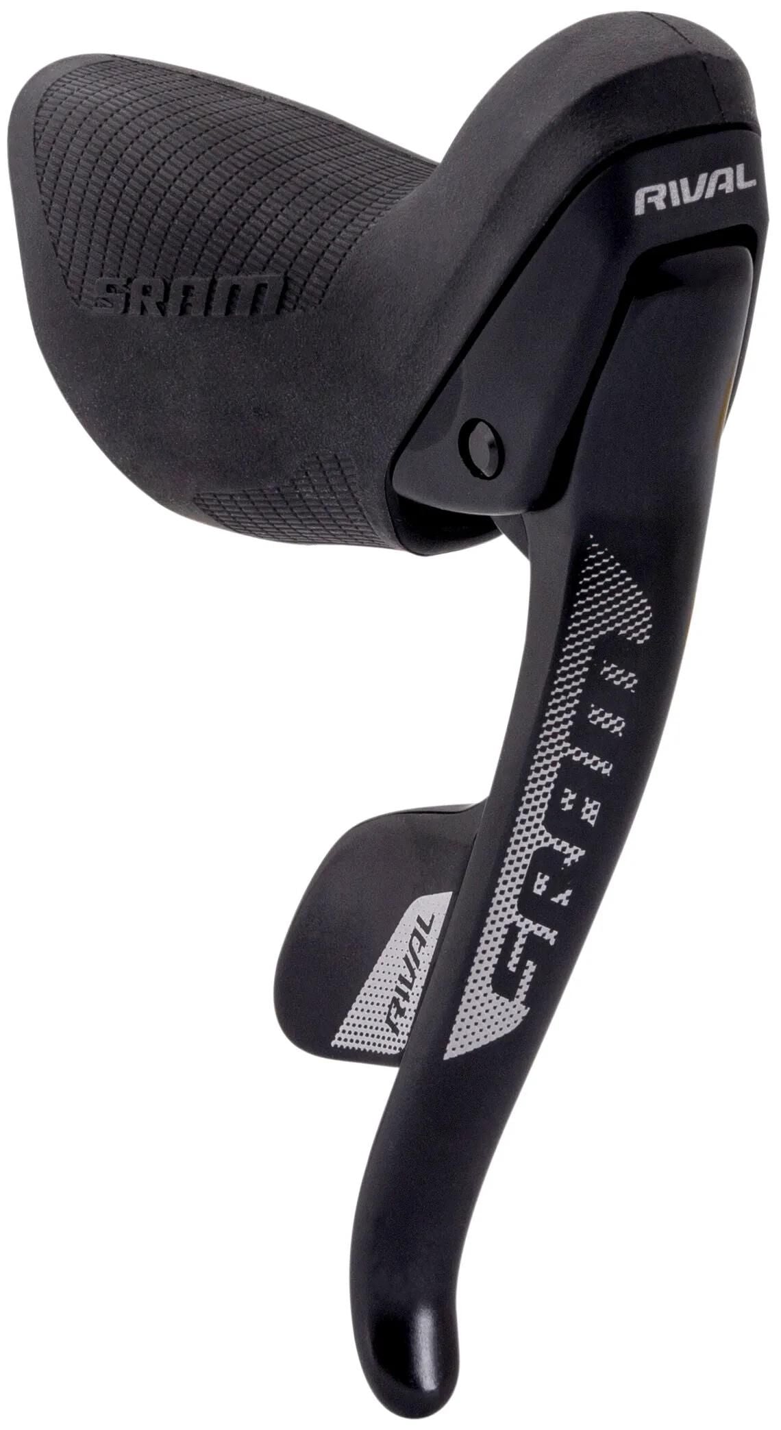 Sram schalt- bremshebel rival 22 rival 1 shift br.lever rival 22 11-sp