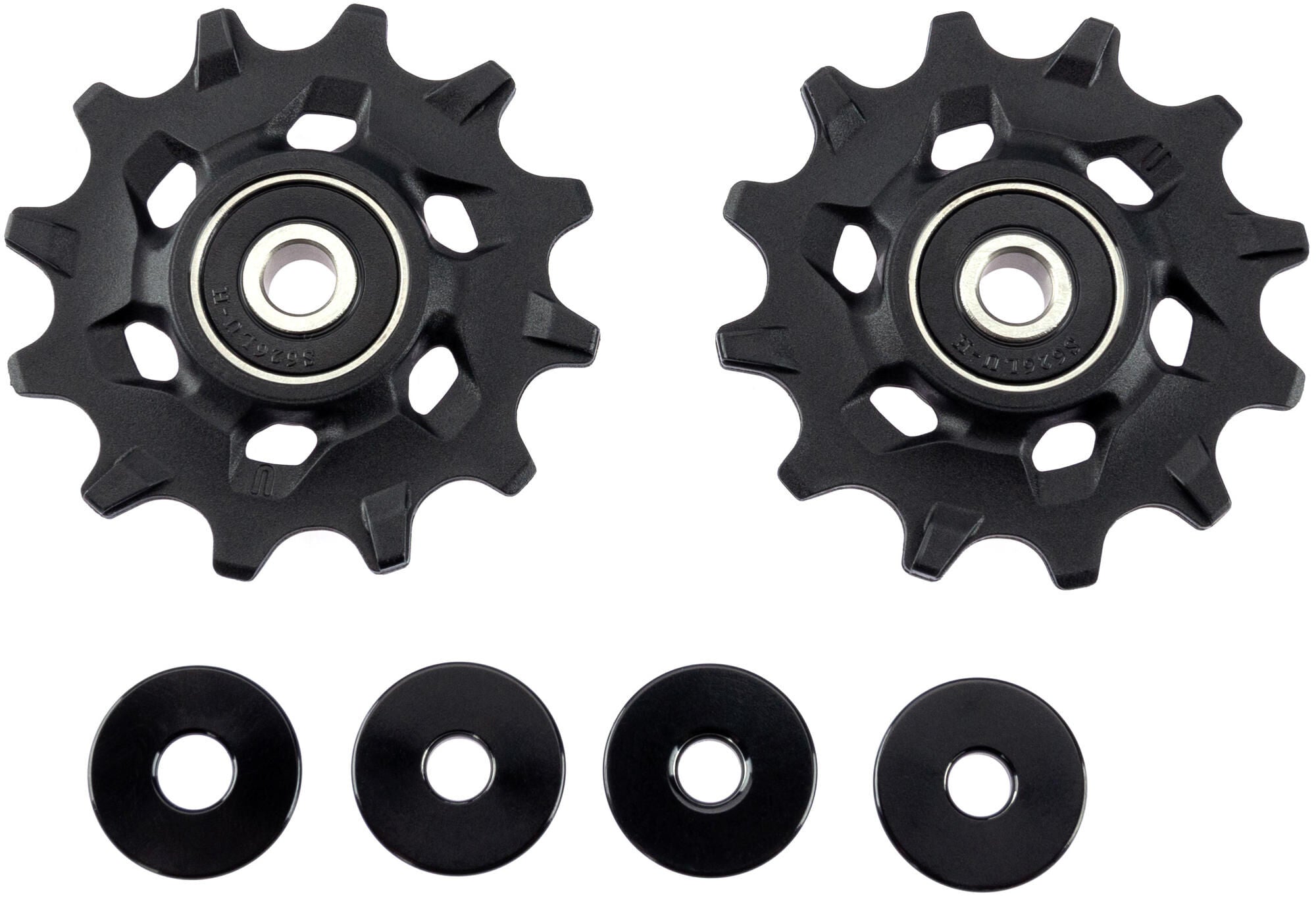 Sram derailleurwielen-set pulley set x01