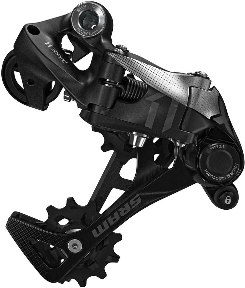 Sram schaltwerk x01 rear derail. x01 11-sp b