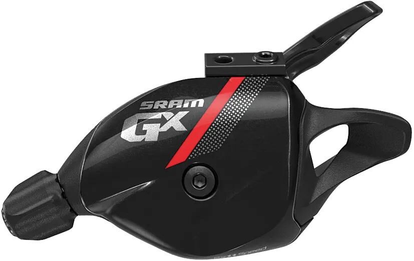 Sram daumenschalthebel gx trigger shifter gx 2-sp red
