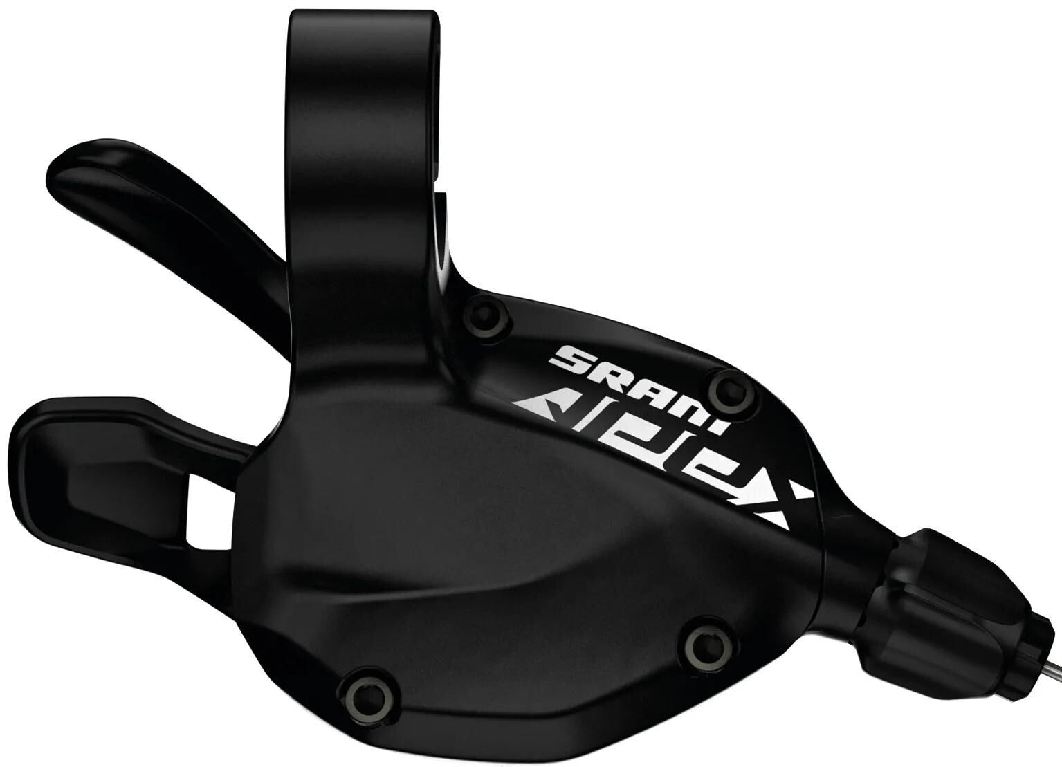 Sram daumenschalthebel apex 1 trigger shifter apex 1 11-sp black