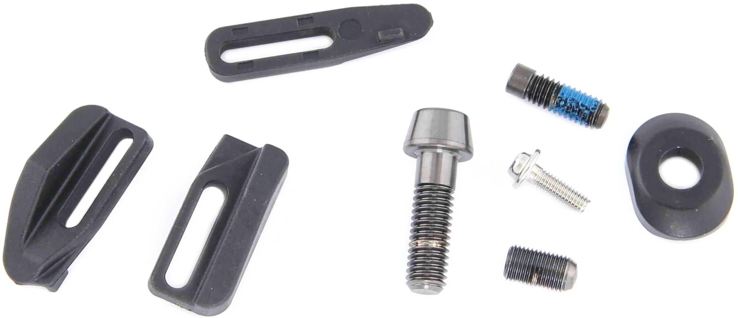 Sram schrauben-set screw+small part set red etap