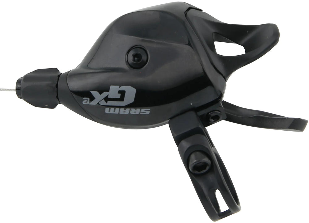 Sram daumenschalthebel gx-e trigger shifter gx-e 11-sp. black
