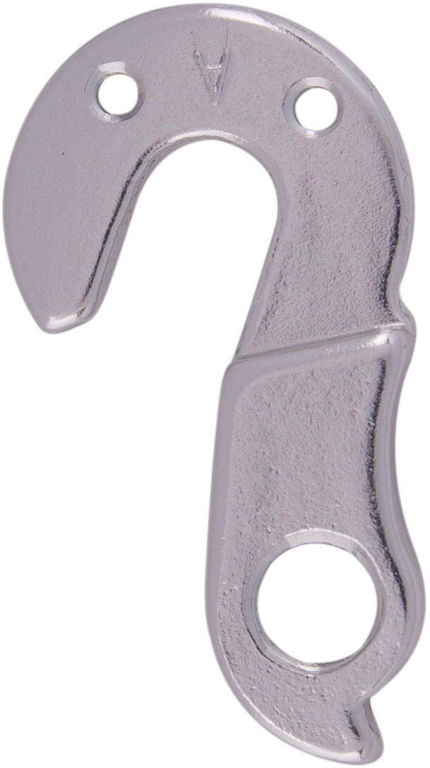 Union derailleurpad GH-082 met schroefset M4x0.7