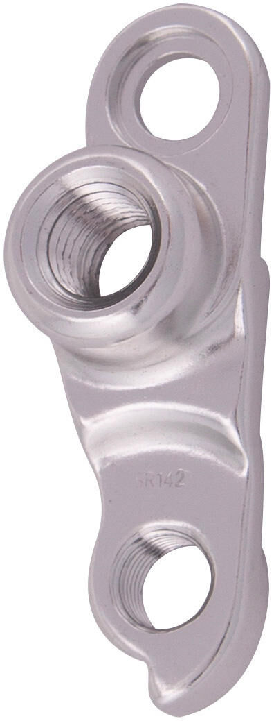 Union derailleurpad GH-087 met schroefset M8x0.75