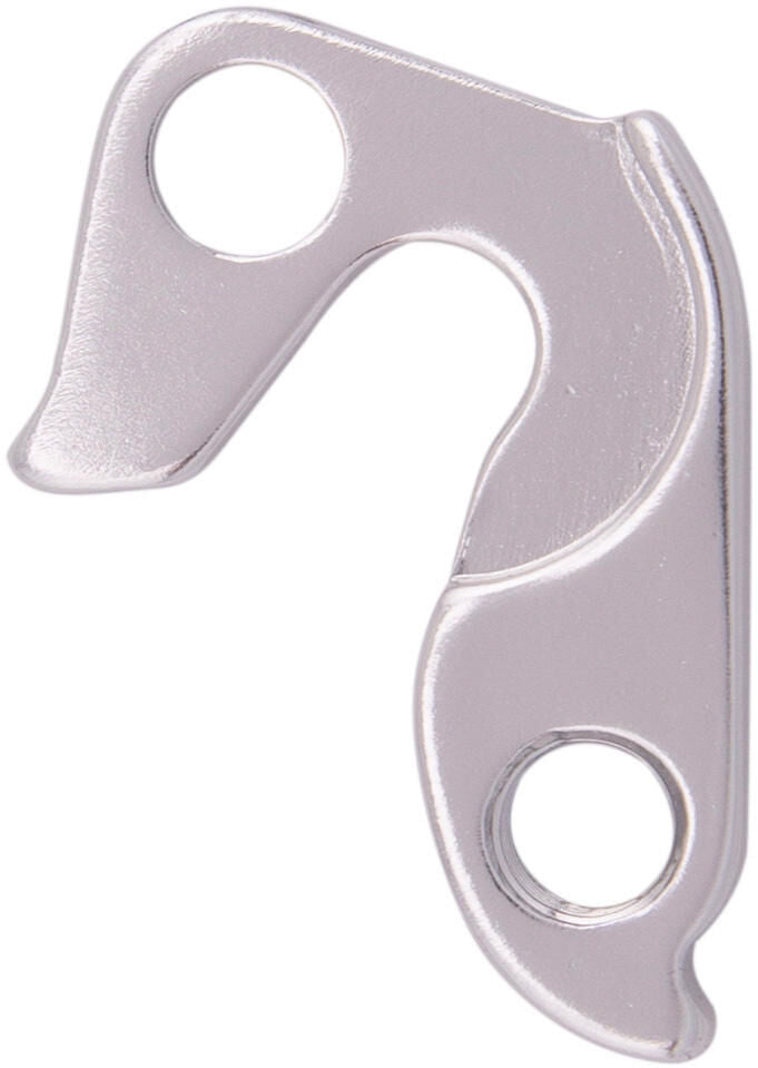 Union derailleurpad GH-097 met schroefset M8x0.75