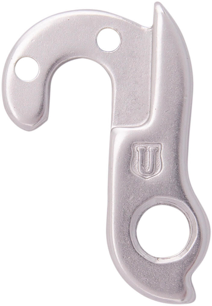 Union derailleurpad GH-110 met schroefset M4x0.7